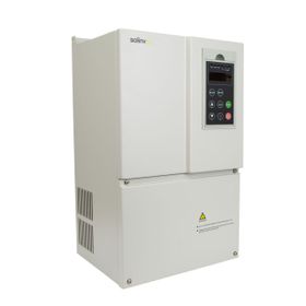 Solinved 120 HP 90 kW Trifaze Solar Pompa Sürücü
