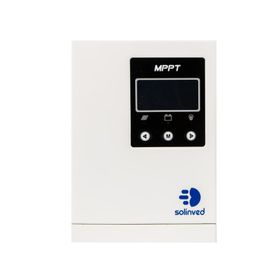 Solinved 12V 24V 48V 60A Mppt Şarj Kontrol Cihazı