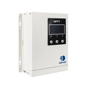 Solinved 12V 24V 48V 60A Mppt Şarj Kontrol Cihazı