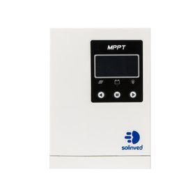 Solinved 12V 24V 48V 60A Mppt Şarj Kontrol Cihazı