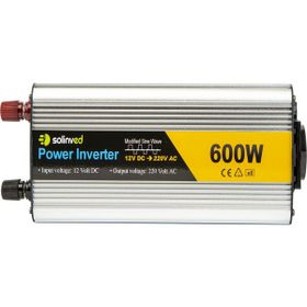Solinved 12V 600W Modifiye Sinüs Inverter