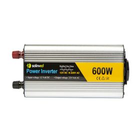 Solinved 12V 600W Modifiye Sinüs Inverter