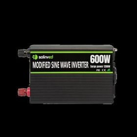 Solinved 12V 600W Modifiye Sinüs Inverter