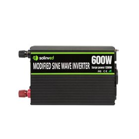 Solinved 12V 600W Modifiye Sinüs Inverter