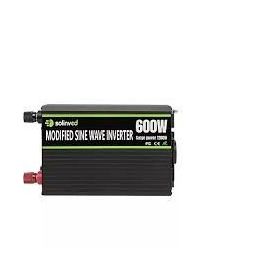 Solinved 12V 600W Modifiye Sinüs Inverter