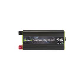 Solinved 12V 600W Tam Sinüs Inverter