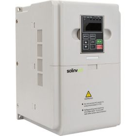 Solinved 15 HP 11 kW Trifaze Solar Pompa Sürücü