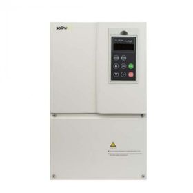 Solinved 160HP 132 KW Trifaze Solar Pompa Sürücü