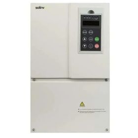 Solinved 160HP 132 KW Trifaze Solar Pompa Sürücü