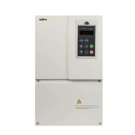Solinved 160HP 132 KW Trifaze Solar Pompa Sürücü