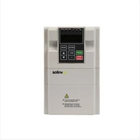 Solinved 2 HP 1.5 KW Monofaze 1x220 Solar Pompa Sürücü