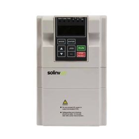 Solinved 2 HP 1.5 KW Monofaze 1x220 Solar Pompa Sürücü