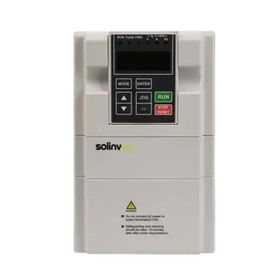 Solinved 2 HP 1.5 KW Monofaze 1x220 Solar Pompa Sürücü