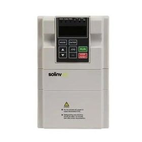 Solinved 2 HP 1.5 KW Monofaze 1x220 Solar Pompa Sürücü