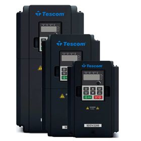 Solinved 2 HP 1,5 KW Trifaze Solar Pompa Sürücüsü
