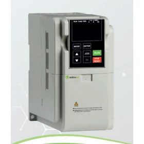 Solinved 2 HP 1,5 KW Trifaze Solar Pompa Sürücüsü