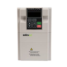 Solinved 2 HP 1,5 KW Trifaze Solar Pompa Sürücüsü