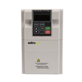 Solinved 2 HP 1,5 KW Trifaze Solar Pompa Sürücüsü