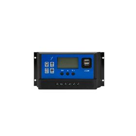 Solinved 20A PWM Şarj Kontrol Cihazı