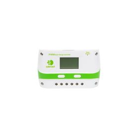 Solinved 30A PWM 12-24V Şarj Kontrol Cihazı