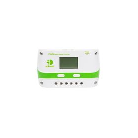 Solinved 30A PWM 12-24V Şarj Kontrol Cihazı