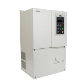 Solinved 40 HP 30 kW Trifaze Solar Pompa Sürücü