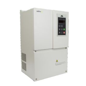 Solinved 40 HP 30 kW Trifaze Solar Pompa Sürücü