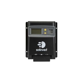 Solinved 40A Mppt Şarj Kontrol Cihazı