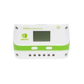 Solinved 40A PWM Şarj Kontrol Cihazı