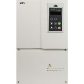 Solinved 75 HP 55 KW Trifaze Solar Pompa Sürücü