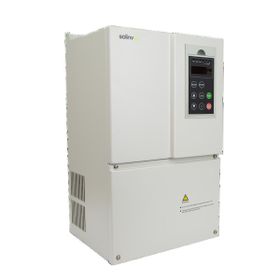 Solinved 75 HP 55 KW Trifaze Solar Pompa Sürücü