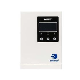 Solinved 80A Mppt 12V 24V 48V Şarj Kontrol Cihazı