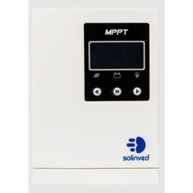 Solinved 80A Mppt 12V 24V 48V Şarj Kontrol Cihazı