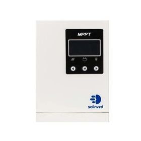 Solinved 80A Mppt 12V 24V 48V Şarj Kontrol Cihazı