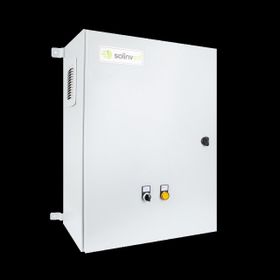 Solinved DKP-Tip 3 18,5 KW-22 KW Pano