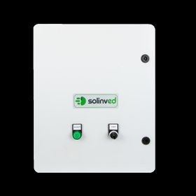 Solinved DKP-Tip 3 18,5 KW-22 KW Pano