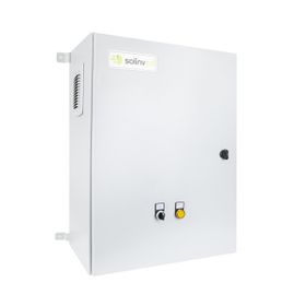 Solinved DKP-Tip 4 30 KW-37 KW Pano