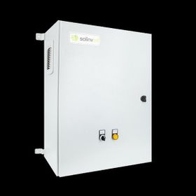 Solinved DKP-Tip 4 30 KW-37 KW Pano