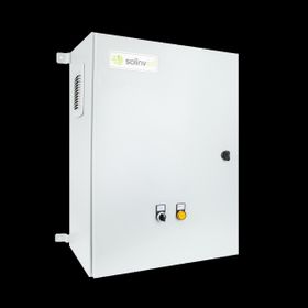 Solinved DKP-Tip 4 30 KW-37 KW Pano