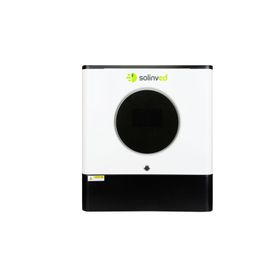 Solinved Max-II Serisi 8 kW Mppt Off Grid Inverter