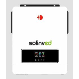 Solinved NM-ECO 3.6 KW MPPT Off-Grid Inverter