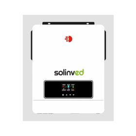 Solinved NM-ECO 3.6 KW MPPT Off-Grid Inverter