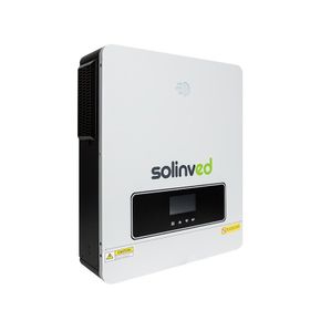 Solinved NM-ECO 3.6 KW MPPT Off-Grid Inverter