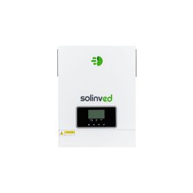 Solinved NM-ECO 3.6 KW MPPT Off-Grid Inverter