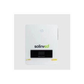Solinved NM-ECO 3.6 KW MPPT Off-Grid Inverter