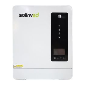 Solinved NM-ECO 3.6 KW MPPT Off-Grid Inverter