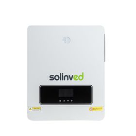 Solinved NM-Eco 4.2 KW MPPT Off-Grid Inverter