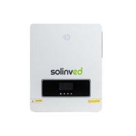 Solinved NM-Eco 4.2 KW MPPT Off-Grid Inverter