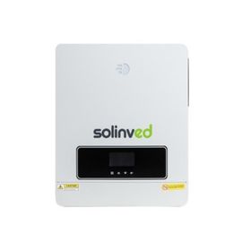 Solinved NM-Eco 4.2 KW MPPT Off-Grid Inverter