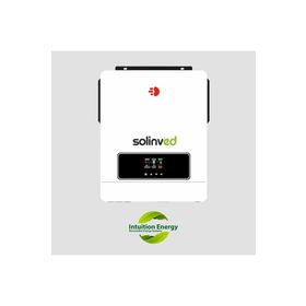 Solinved NM-Eco 4.2 KW MPPT Off-Grid Inverter